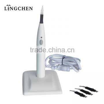 Hot sale new dental product portable cordless gutta cutter with CE