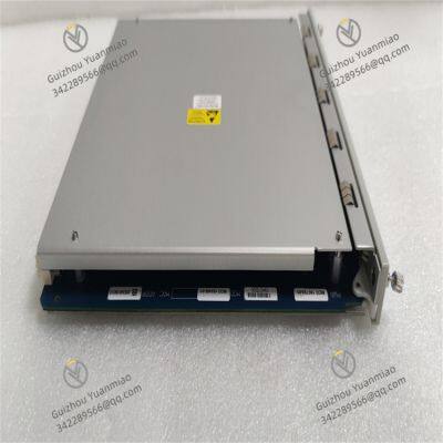 BENTLY 3500/91M Communication Gateway Module photo-3
