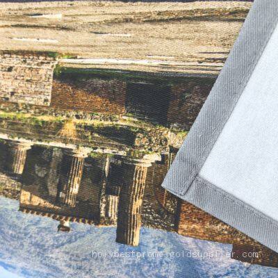 Tea Cotton Towel