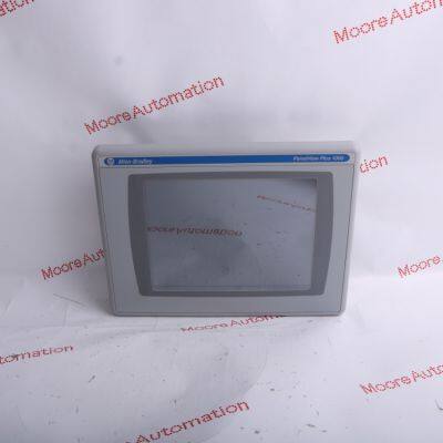 Allen Bradley2711P-T10C4D2