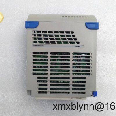 EMERSON 5X00226G02 Solid-State Relay Output Module – Clean, Durable Digital Switching for DCS Applications photo-2