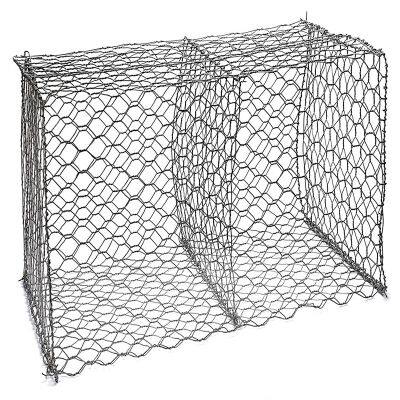 Kenya Gabion Boxeswholesale Gabion Box Hexagonal Gabionwelded Gabion Boxgabion Fence Galvanizedgabion Boxgabion Box