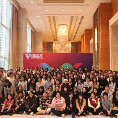 Qinhuangdao Victor International Trade Co., Ltd