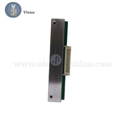 WINCOR TP13 Тепловые печатающие головки 1750189334-1 Печатающая головка принтера квитанций банкомата photo-2