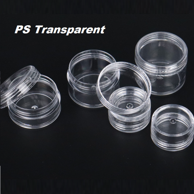 Cream Bottle Transparent Bottle Plastic Bottle photo-1