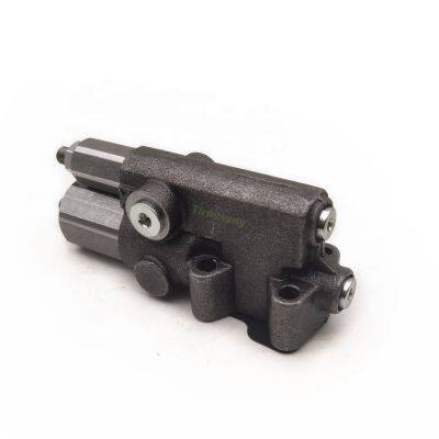 DFR1 DR Control Valve A10VSO28 A10VSO18 A10VSO16 Pump Parts Repair Kits for REXROTH Pump Construction Machinery Parts photo-3