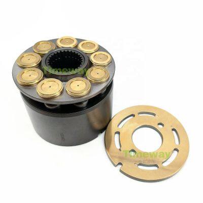 MMF Hydraulic Motor Repair Kits MMF035 Piston Motor Internal Parts for MMF035D Danfoss Axial Motor Repair Hydraulic Engine Parts photo-2