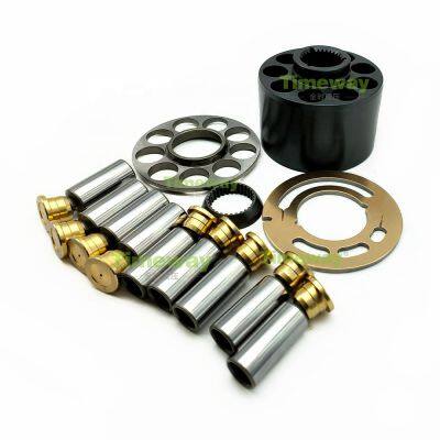 Гидравлические наборы для восстановления JRR045 JRL045 Запчасти для поршневых насосов для ремонта поршневого насоса Sauer Danfoss JRR-045B JRL-045B