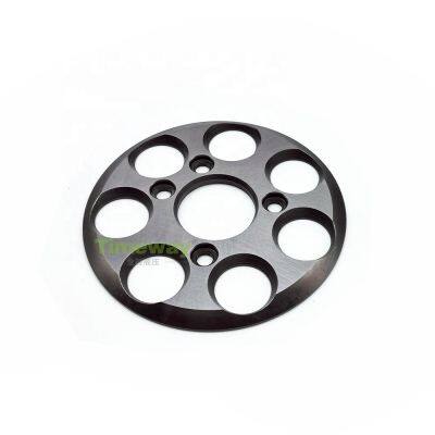 BMV Hydraulic Piston Motor Spare Parts BMV 105 Motor Repair Kits for BMV105 Linde Motor Rotary Group Kits Internal Accessories photo-6