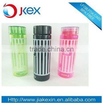 24oz Fruit Infuser Water Bottle photo-3