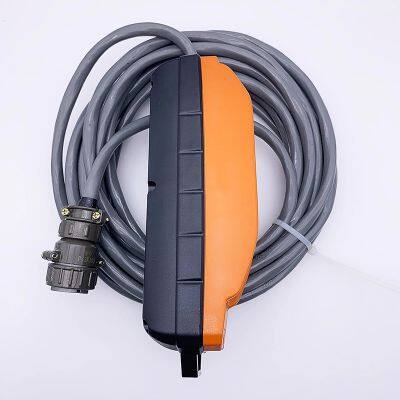 Sany Wired Industrial Remote Control for Concrete Pump photo-3