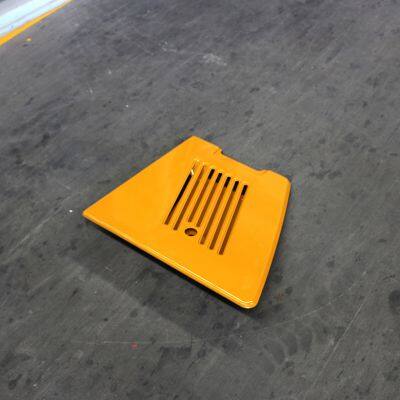 Sany Excavator Side Door 60071744 for SY195/SY 205/SY215/SY225/SY235 and Other Models photo-6