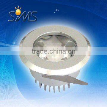 LED ceiling light