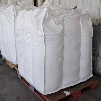 Anti-Static Multifunctional Big Bag With Conductive Threads for Hazardous Materials