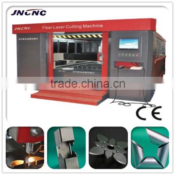 1000W Fiber Stainless Steel Laser Cutting Machine