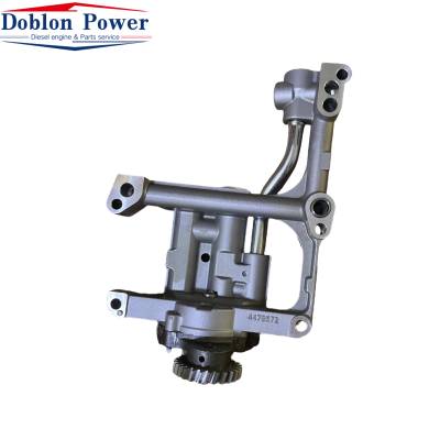 Китайский поставщик запчастей для двигателей Perkins, масляный насос 4132F071 для двигателей серии Perkins 1103 1104