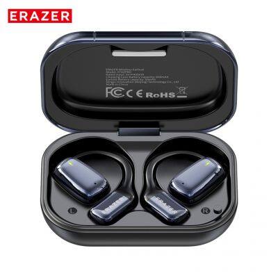 Translation Earphones Hanging on Bluetooth Outdoor Sports Smart Earphones photo-5