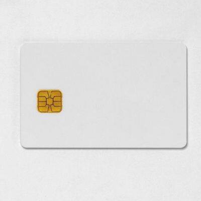 IC Card