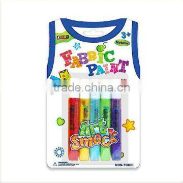 TARGET Audited Supplier,Fabric Paint