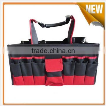 Factory good quality networking tool bag