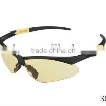 Fanshionable sports safety glasses ANSI Z87.1