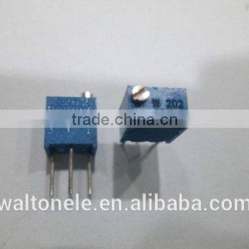 (New and Original ic Electronic Component) 3262W-1-202LF photo-2