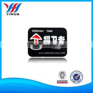 Manufacturer custom waterproof sticker printing