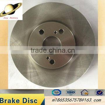 Hot sell auto brake plate made of Japan OEM:MN102276