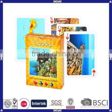 Cheap Personalized Playing Cards 2015 photo-4