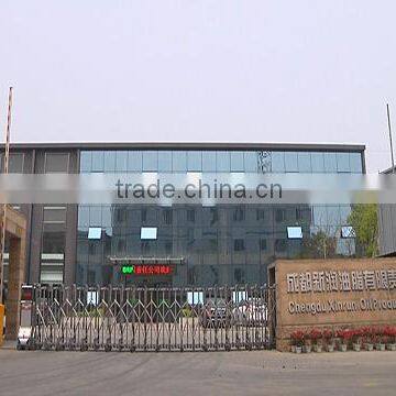 Chengdu New Embellish Grease Co., Ltd.