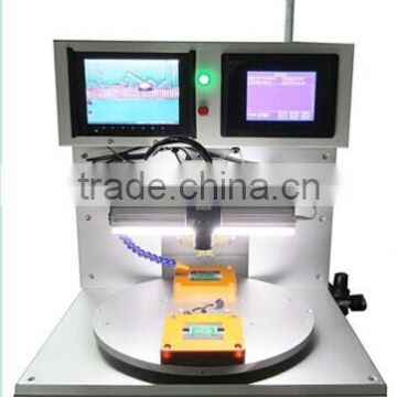 High Precision Hot Bar Soldering/Welding Machine