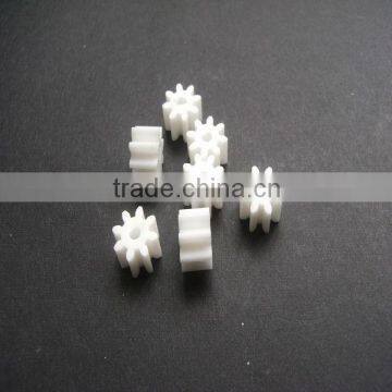 CLAYDE Brand high quality zirconia ceramic rod,zirconia ceramic borad,zirconia ceramic part,zirconia ceramic ring