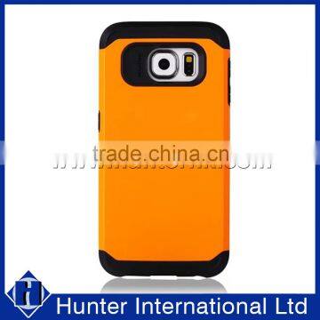 Best UK Slim Armor TPU Case For Samsung S6 photo-4