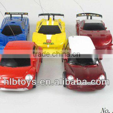 6ch rc car