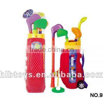 Golf set ,kings sport toys