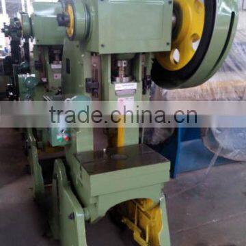 J23-25T Mechnical Accentric Press Machine