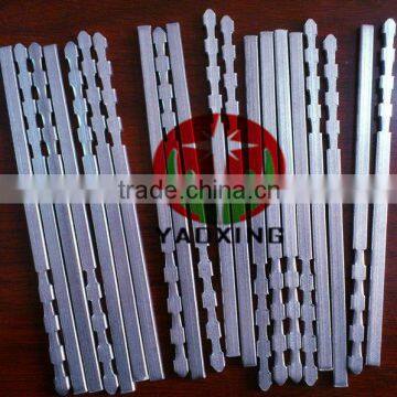 Heat Insulation 310s Pin Stainless Bolts and Nuts Insulation Fixing