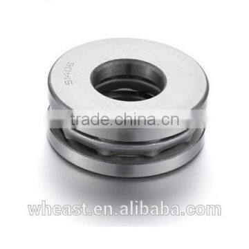 513 series long life machine thrust ball bearing 51336