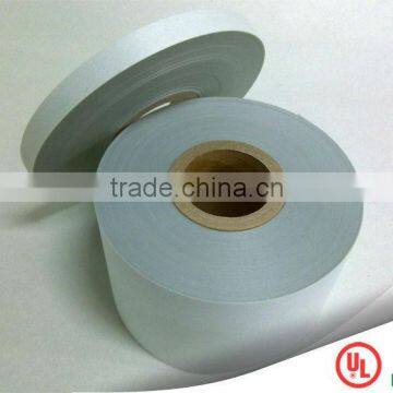 DMD polyester flim and insulation paper lamination