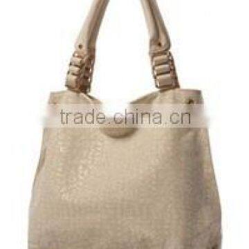 Newly Designed PU Leather for Bags, Cases and Shoes