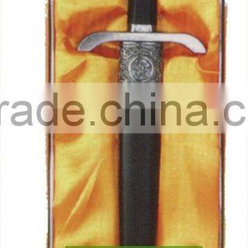 lord of the rings sword dagger letter opener sword 955011
