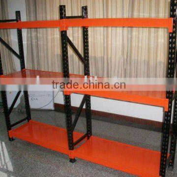 Steel rack