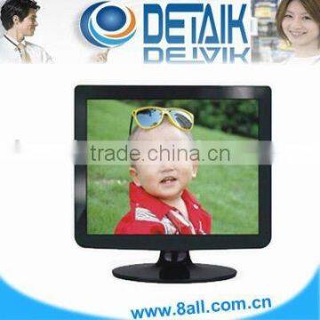 15 inch LCD Monitor;LCD PC Monitor