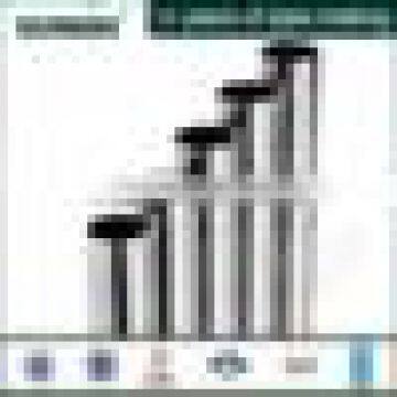 FACO Steel Group 1.4539 Pipe Fitting Flanges Alloy 34mm Seamless Steel Pipe Tube photo-2