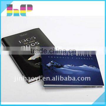 High Quality Guangzhou Cheap Hardcover Book Printing photo-1