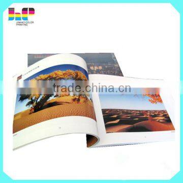 Hot Sales Recycled Softcover Paper Book Printing photo-6