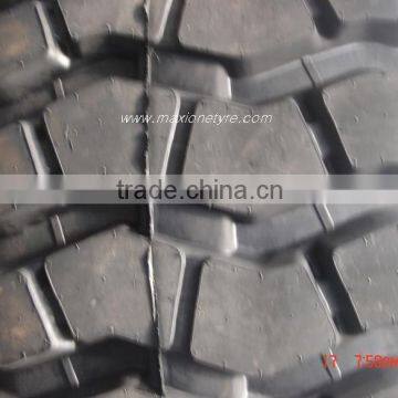 26.5R25 high performance radial otr tyre, aeolus tire