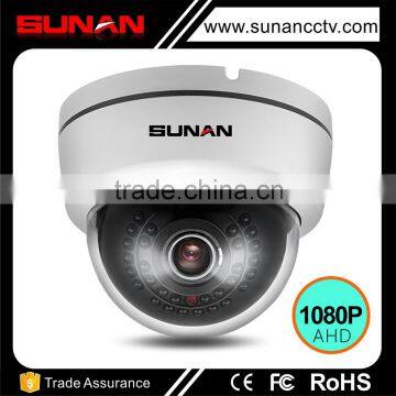 Best Selling Full HD 1080P AHD CCTV Camera