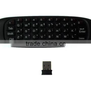 Wireless Keyboard Use for AndroidTV Box, Remote Control PC photo-2