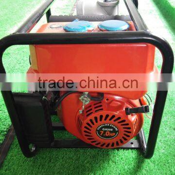 6.5 HP Good Quality 2'' 3'' Kerosene Water Pump 168F-1 Engine Pump Famouse Model In Indian photo-3
